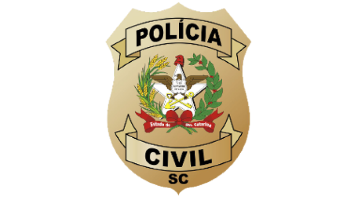 Polícia Civil prende temporariamente cinco pessoas investigadas por homicídio em Rio do Sul